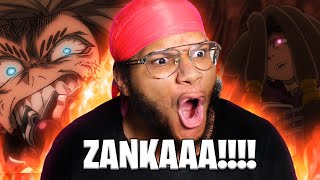 Download Lagu GIFTED AND NOT!!! ZANKA NO! | Gachiakuta Episode 16 Reaction!! MP3 Download Lagu GIFTED AND NOT!!! ZANKA NO! | Gachiakuta Episode 16 Reaction!! MP3