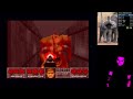 Doom snes  speedrun attempts  jul 27 2023 c