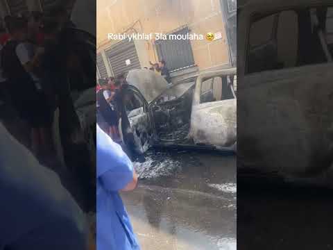 الله يخلف على مولاها