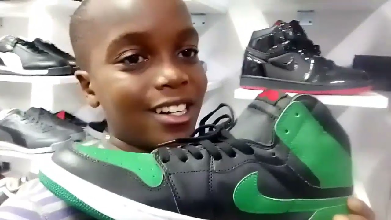 shoe hunt in diamond plaza