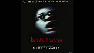 Maurice Jarre - Jacob's Ladder (Full Original Soundtrack)
