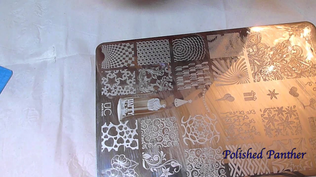 Clear Jelly Stamper care and first impressions