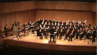 Famous ISU Symphonic Band - Foundry by John Mackey Wealth