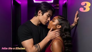 How I Fell for My Arrogant, Dangerously Hot Korean Bodyguard | part 3