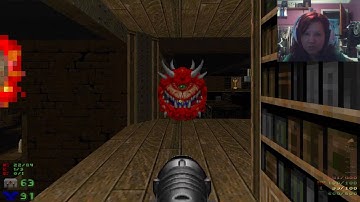 DOOM WAD Review #287- Going Down | Part 2