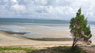 NORTH STRADBROKE ISLAND AUSTRALIA