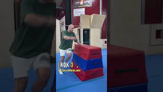 Jak na lazy vault  #tutorial