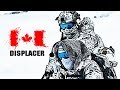 Canadian Special Forces - "Displacer" | JTF2 • CSOR • MTOG