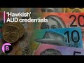 RBA Establishes AUD Hawkish Credentials: 3-Minute MLIV