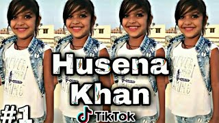Husena Khan, Husena Khan Tik Tok, Husena Khan Tik Tok Video New, Nawab Kevar, Nawab Kevar Tik Tok #1