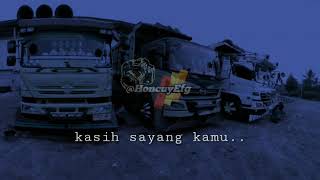 Story Wa Truk keren parung panjang