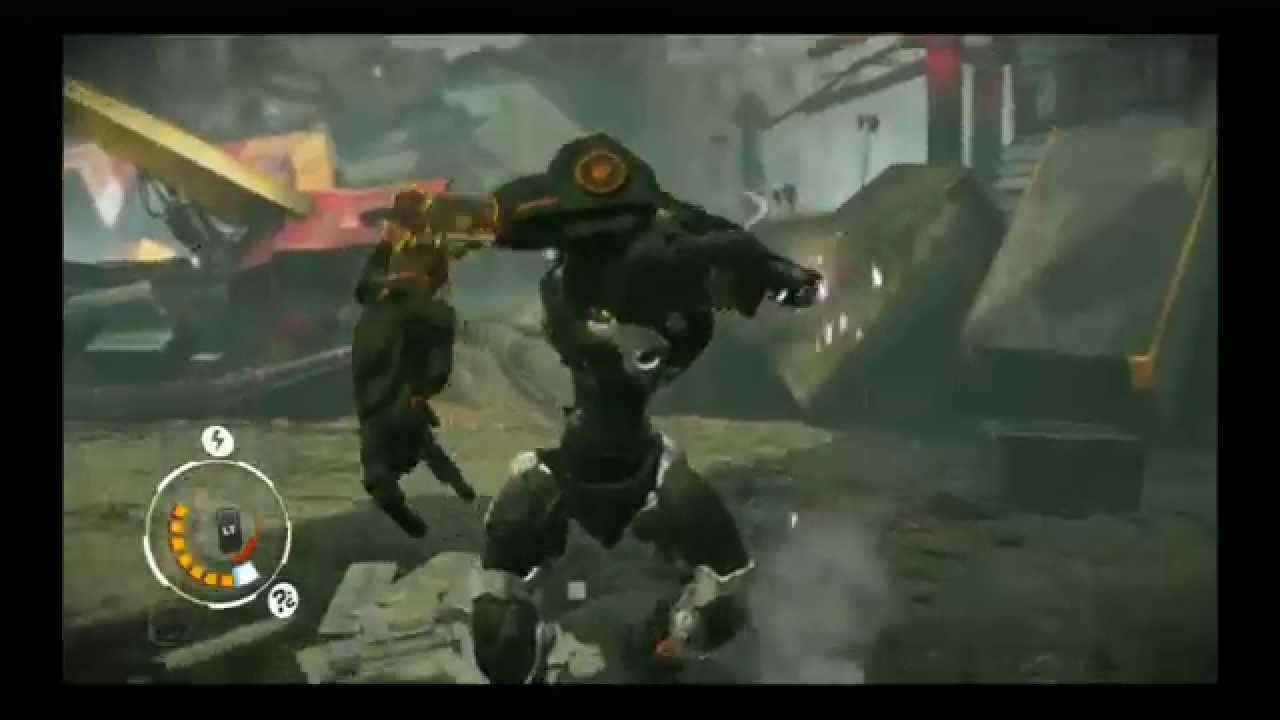 Out of the friend Zorn Achievement Remember Me YouTube