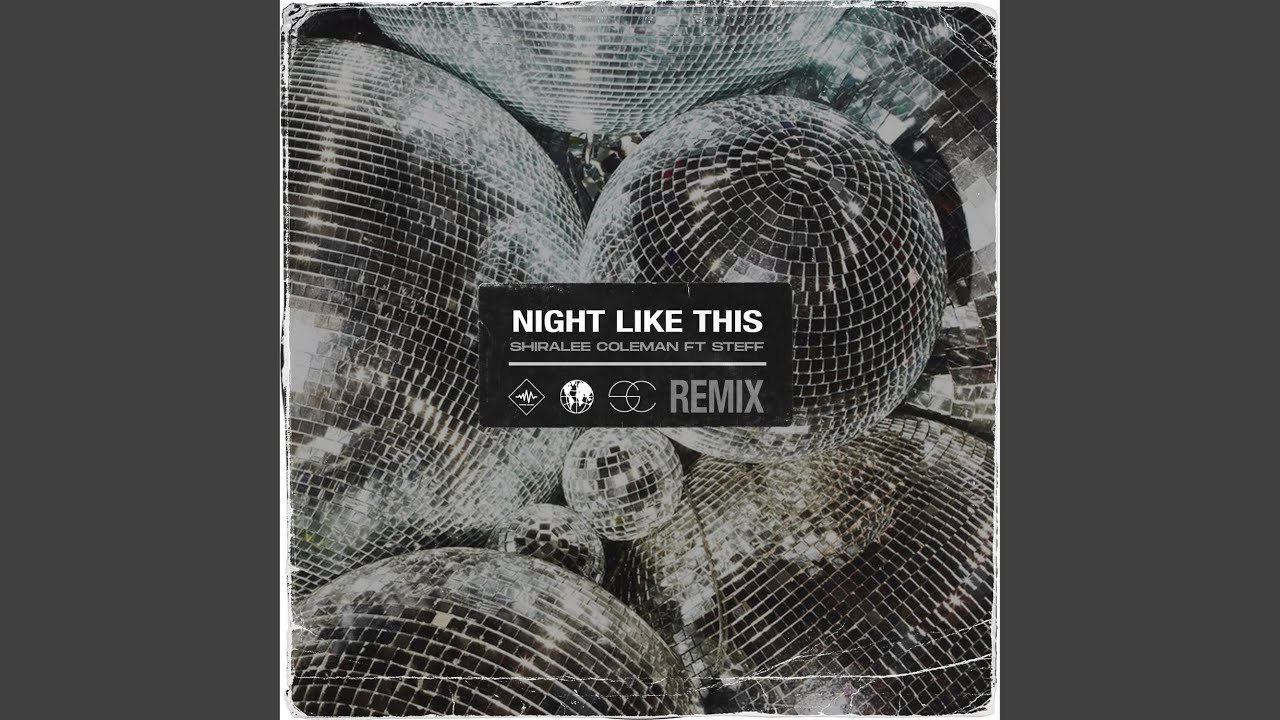 Watch Night Like This (feat. STEFF) (DJ Fuel Extended Remix) on YouTube Watch Night Like This (feat. STEFF) (DJ Fuel Extended Remix) on YouTube