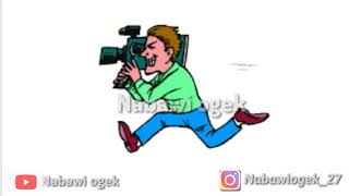 Story WA 30 Detik_Hai Pak Dosen.
