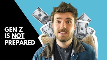 The Cringe Job Interview Habits of Gen Z