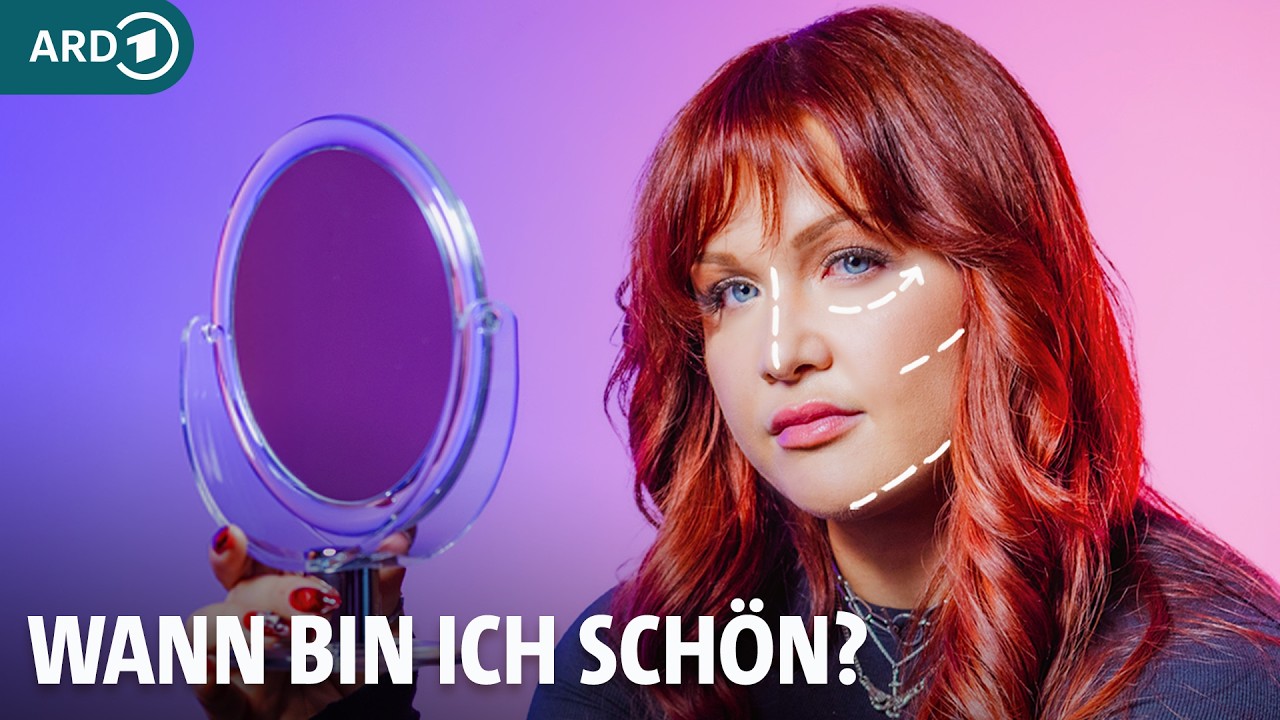 Bin ich schön? Sophia Thiel über ihre Essstörung, Fressattacken und medialen Druck | ARD Gesund