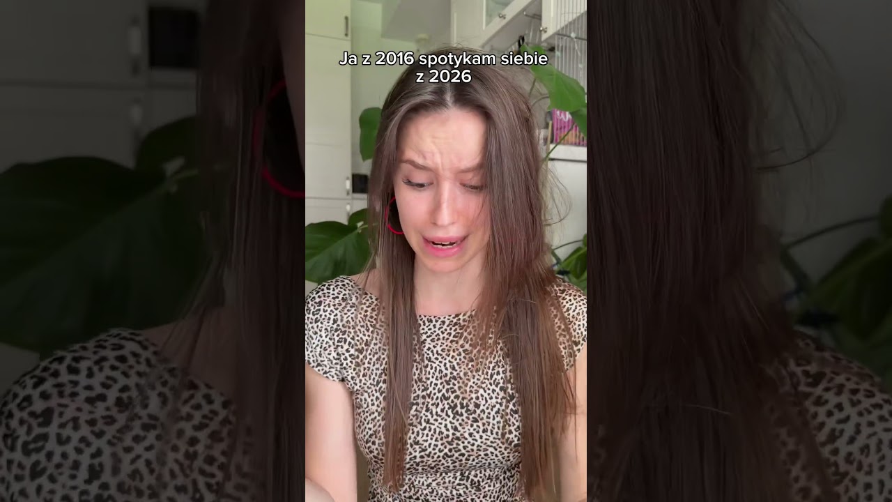 Każdy miał prostownicę, która suszyła 😂 #annamaria #comedy #funny #włosy