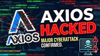 How did the Axios supply chain attack bypass security detection | AI With Nawab