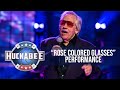 John Conlee Performs "Rose Colored Glasses" | Huckabee | Jukebox