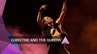 Christine and the Queens - To Be Honest (Glastonbury 2023)