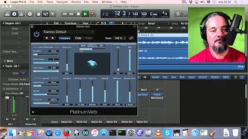 Intro to Music Production - Assignment 5