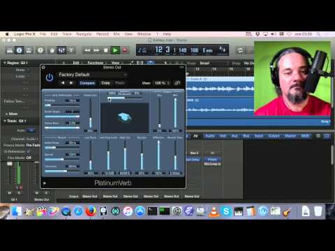 Intro to Music Production - Assignment 5
