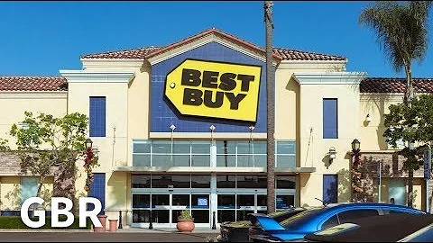 ¿Puedo devolver un portátil usado a Best Buy?