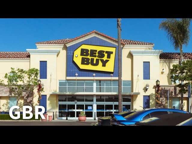 Best Buy Open Box Return Policy 2022 (+ Without Packaging)