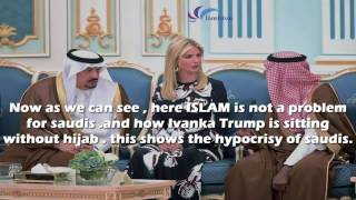 Saudi Woman Who Wore Skirt In Viral Video Has Been Arrested, State Television Reports