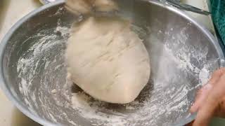 झटपट कणिक मळा या टिप्स सोबत मऊ लुसलुशीत चपाती साठी |Easy and fast way to make soft dough for chapati