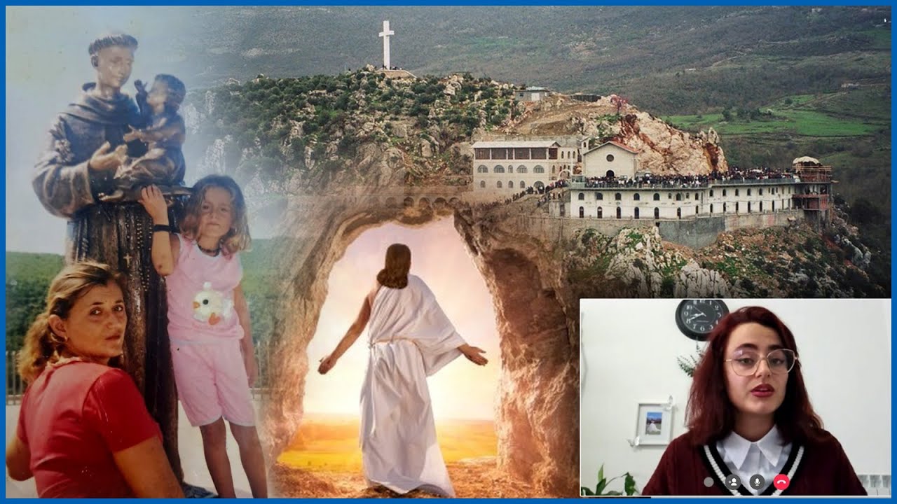 “Pashë Zotin në Kishën e Laçit, ja ç'më tha