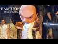hamilton but it’s just chaos