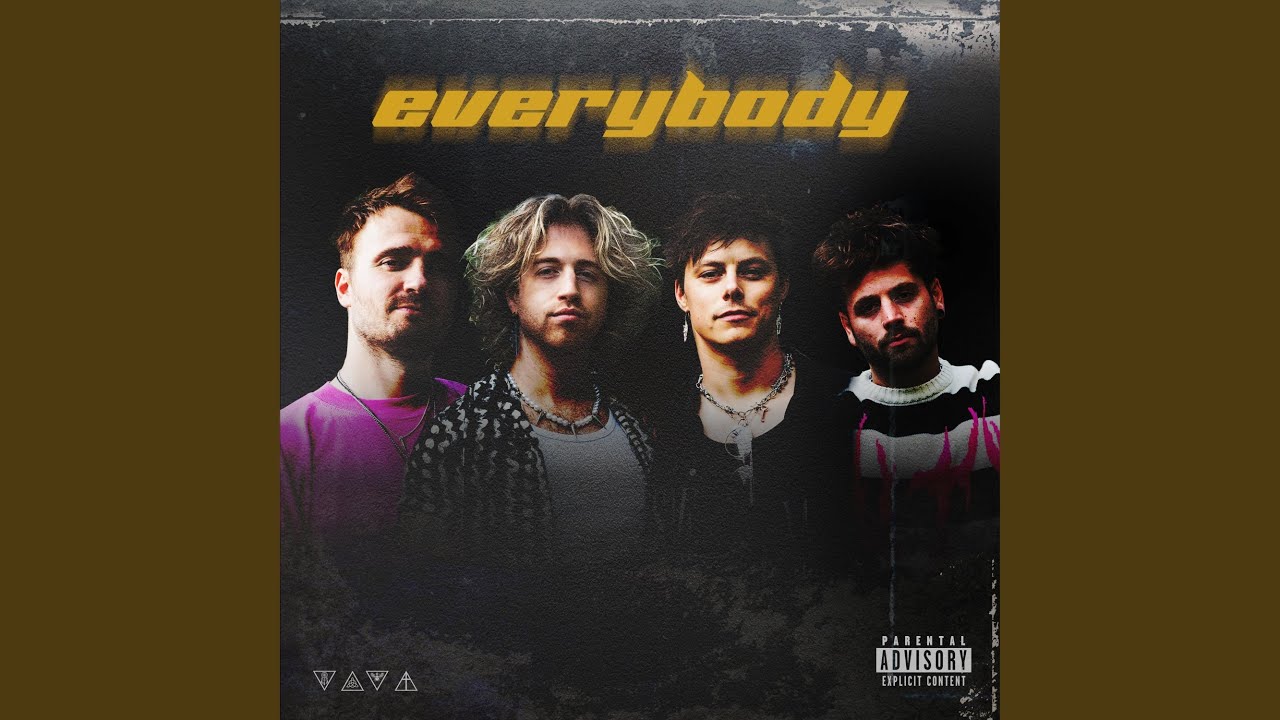 EVERYBODY adlı videoyu YouTube'da izle EVERYBODY adlı videoyu YouTube'da izle