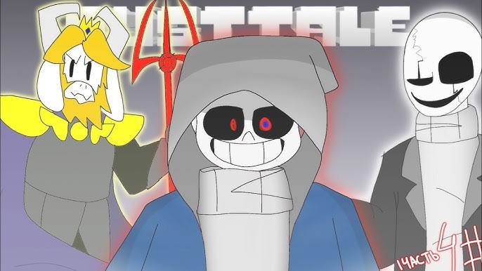 Dust Sans for Android (Austale by SnightCoder) : r/Undertale