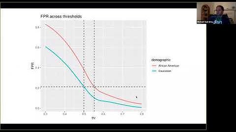 411   Auditing the COMPAS Recidivism Risk Assessment Tool Predictive Modelling and Algorithmic Fairn