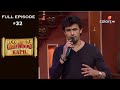 Comedy Nights with Kapil | Full Episode 32 | Sonu Nigam