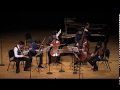 [앙상블 디토 Ensemble DITTO] 차이콥스키 세레나데 중 '왈츠' Tchaikovsky 'Waltz' from Serenade for Strings