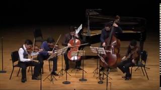 [앙상블 디토 Ensemble DITTO] 차이콥스키 세레나데 중 '왈츠' Tchaikovsky 'Waltz' from Serenade for Strings