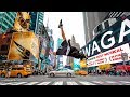 INSANE FLIP REACTIONS IN TIMES SQUARE!