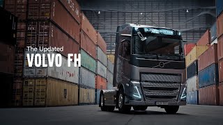 Volvo Trucks – A Classic Icon Renewed For The Modern Age