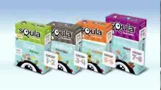 Identity Games -  Squla kaartspellen. Maak leren leuk! screenshot 5