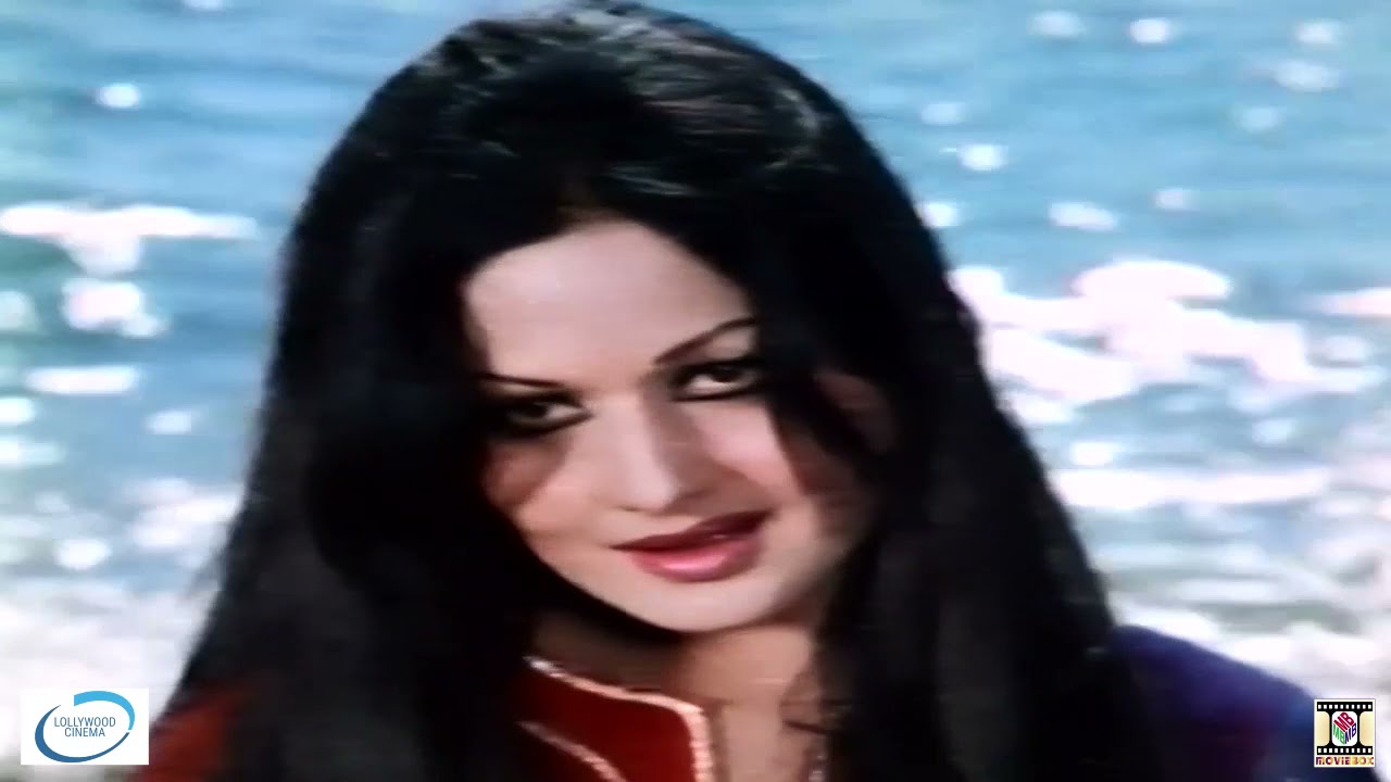 KISI NE KISI KO ITNA NAHI CHAHA HOGA - WAHEED MURAD & RANI - FILM PARKAH