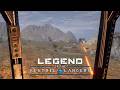MechWarrior 5: Mercenaries: Legend of the Kestrel Lancers: Erbe von Nichts: Teil 1