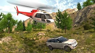 Gunship battle helicopter game screenshot 4