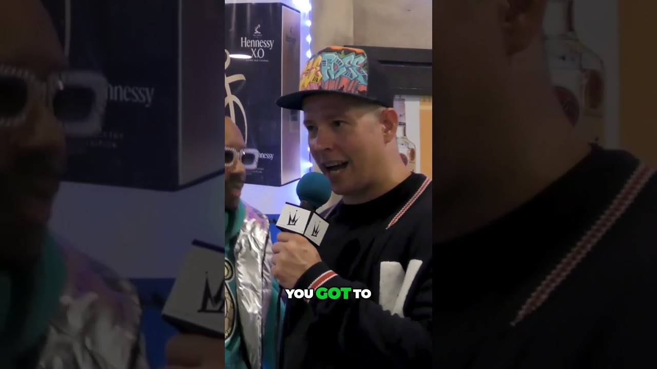 Fly Ty Celebrity stylist