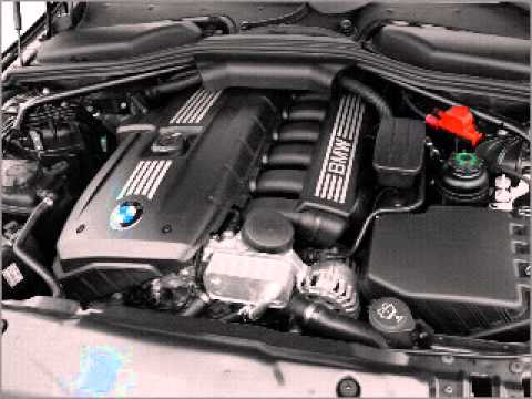 2008 BMW 5 Series - Norwalk CA - YouTube