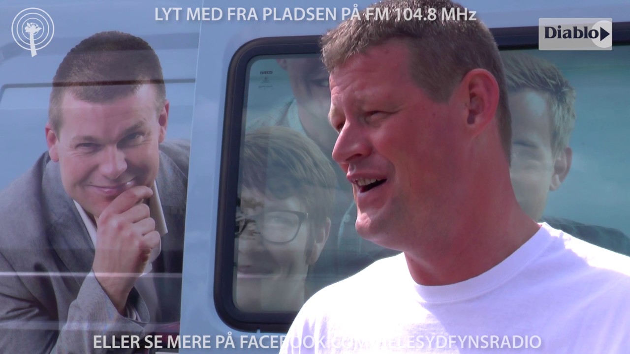Festivalradio - Det det de unge vil ha' - Mandag video phone beyonce mp3