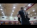 20240310 arena 17 black vs mvp 17 red