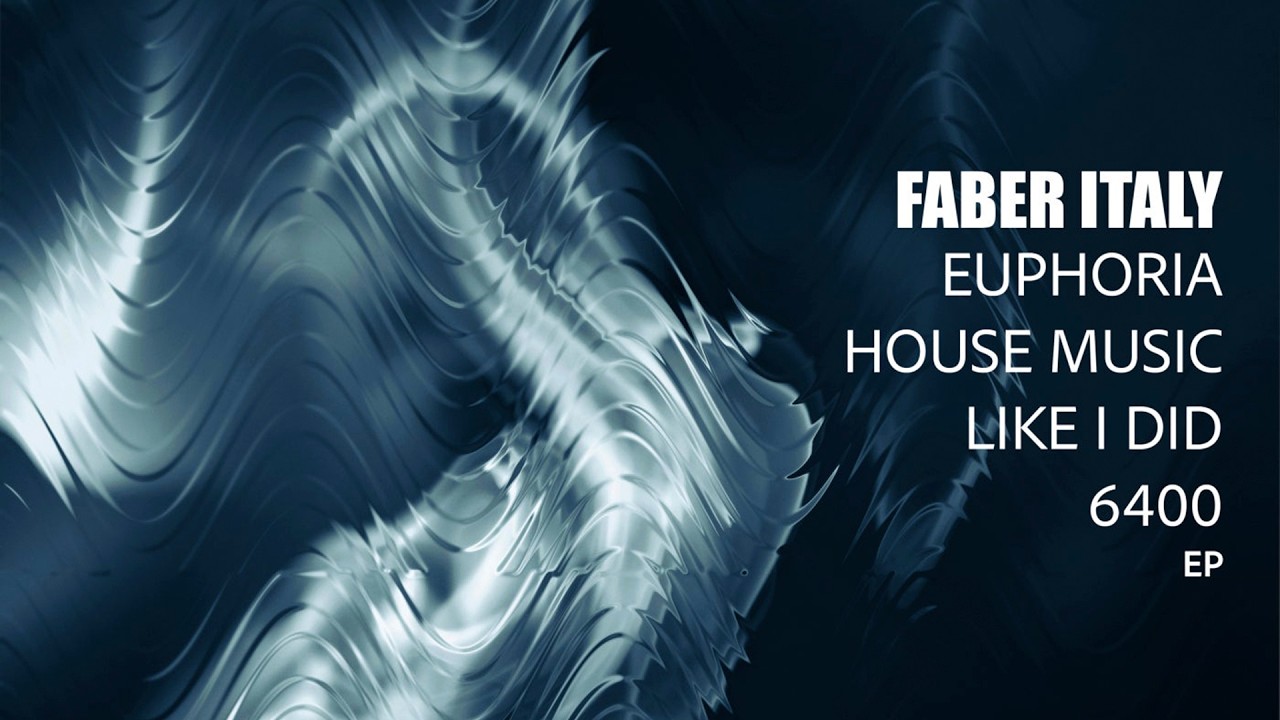 🏠▶️ Faber Italy - 6400 (Original Mix)