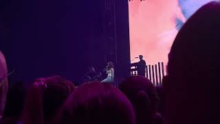 Sigrid - Mistake Like You @ Oslo Spektrum, Oslo